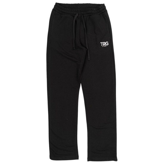 Target Ανδρικό παντελόνι φόρμας Open Hem French Terry Pants